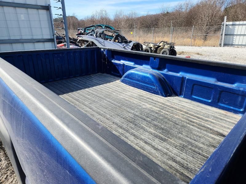 2003 Chevrolet Silverado C1500