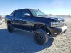 2007 Chevrolet Avalanche K1500