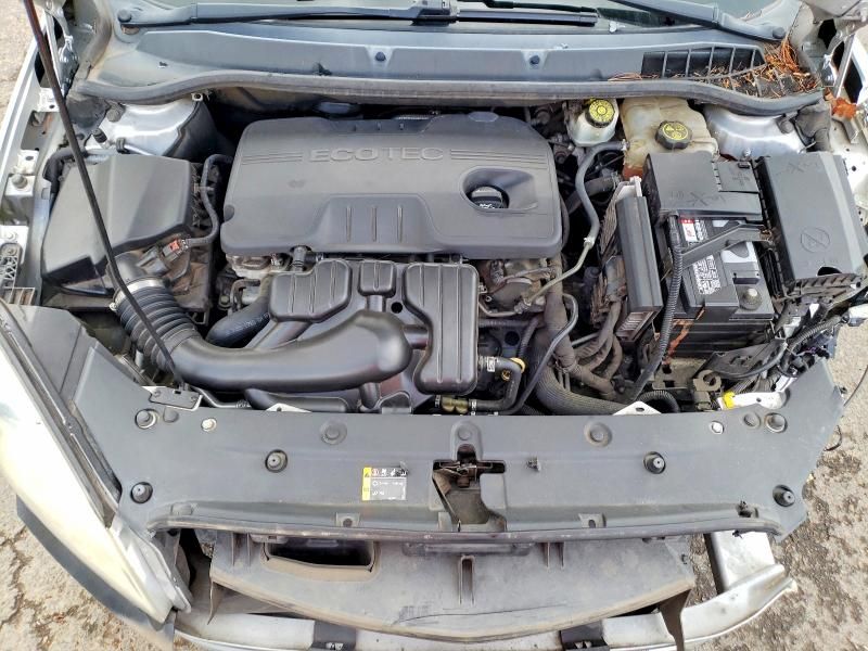 2014 Buick Verano Convenience