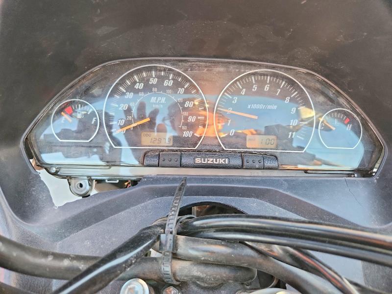2006 Suzuki AN400 K3