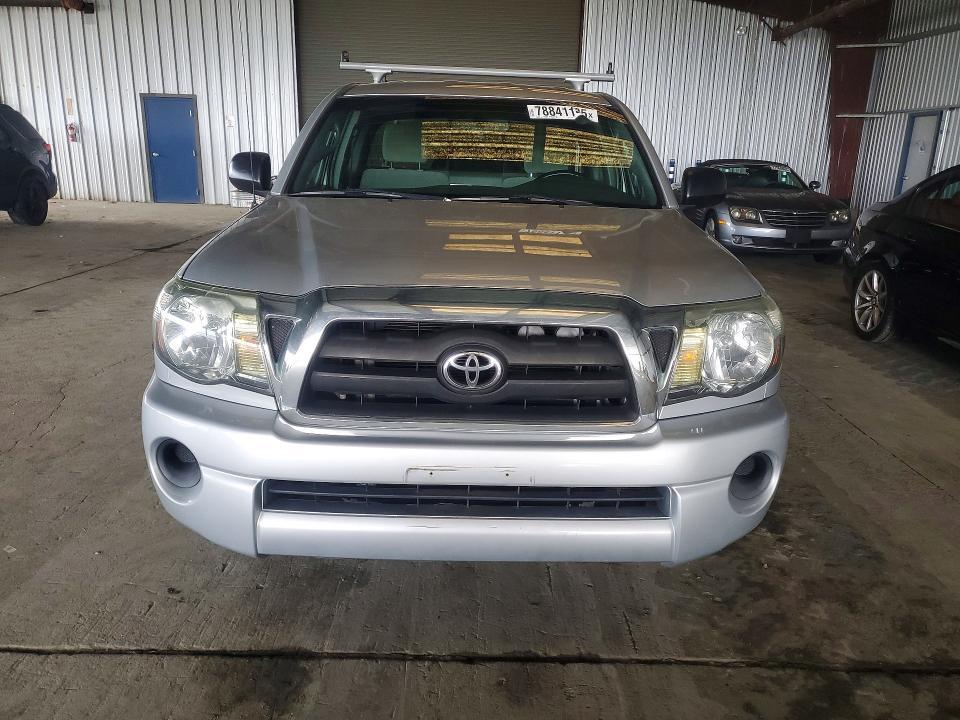 2008 Toyota Tacoma Base