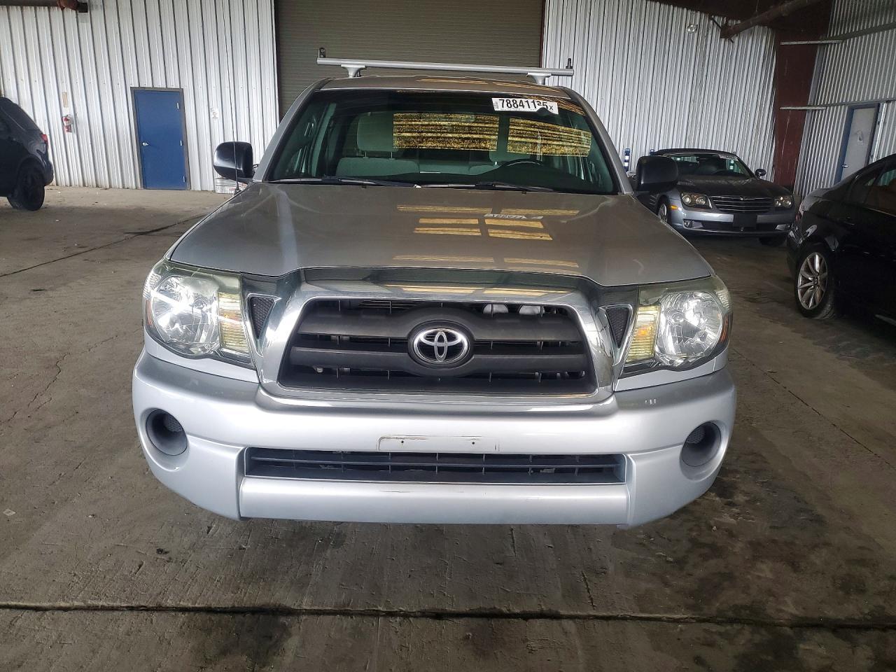 2008 Toyota Tacoma Base