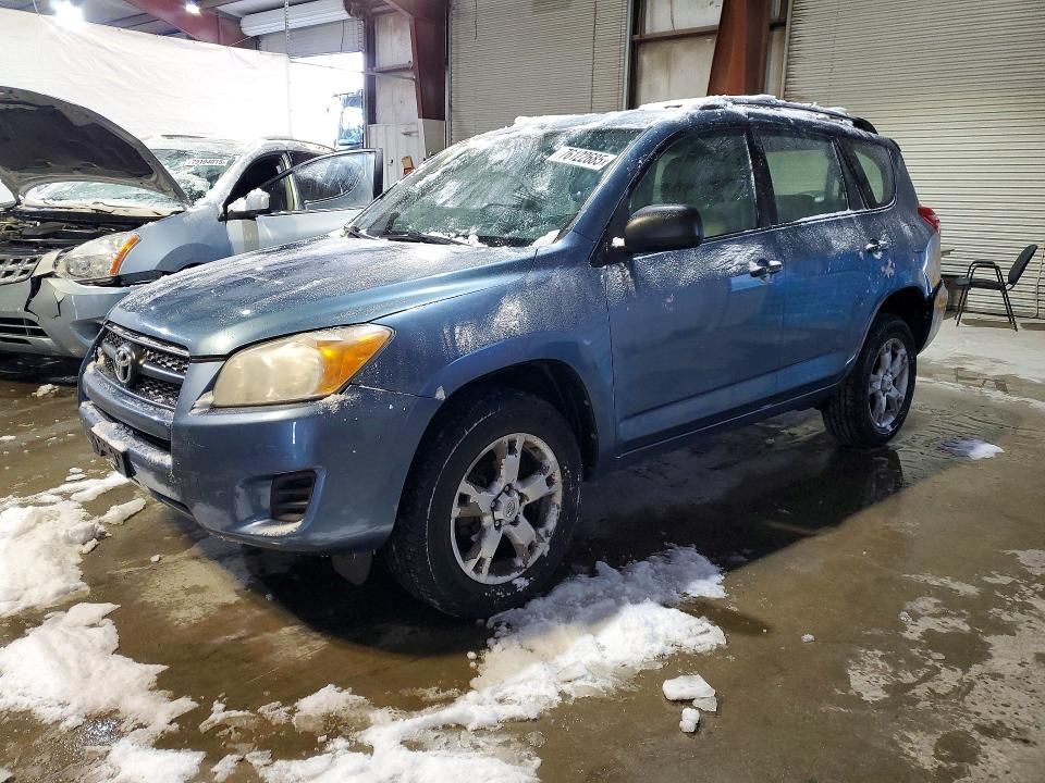 2009 Toyota Rav4