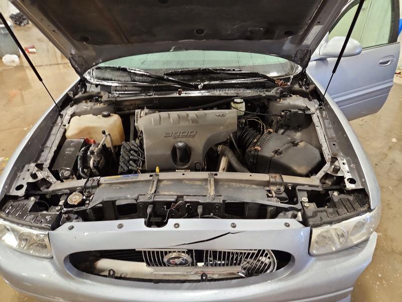 2005 Buick Lesabre Custom