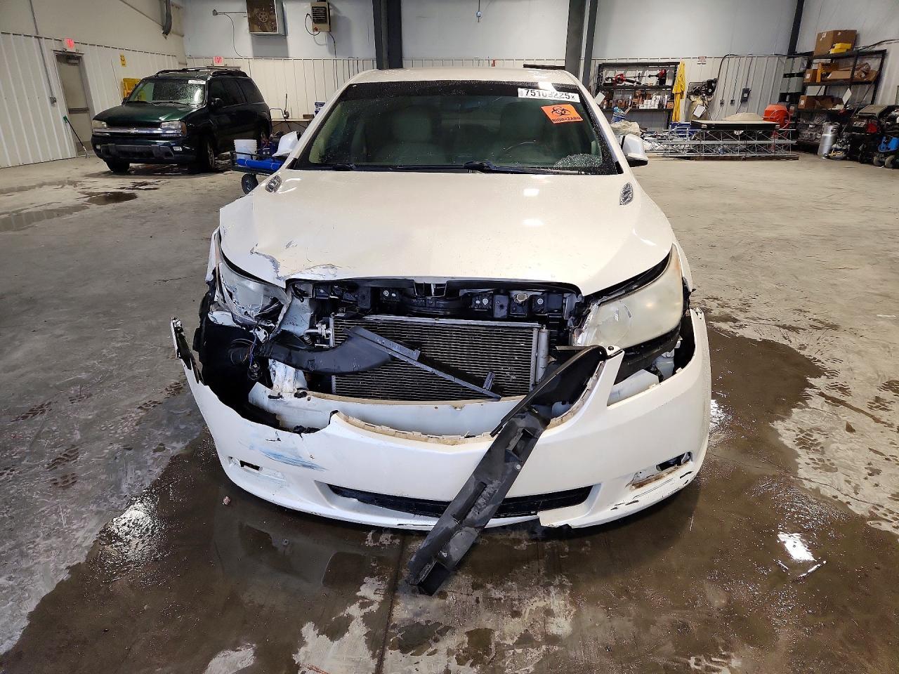 2013 Buick Lacrosse Premium