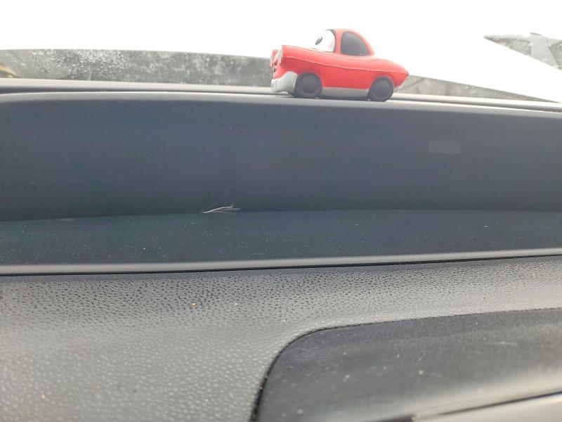 2016 Toyota Prius Three