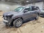 2020 Honda Pilot exl