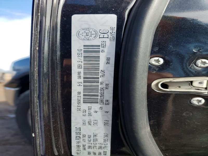 2017 Dodge Ram 1500 slt