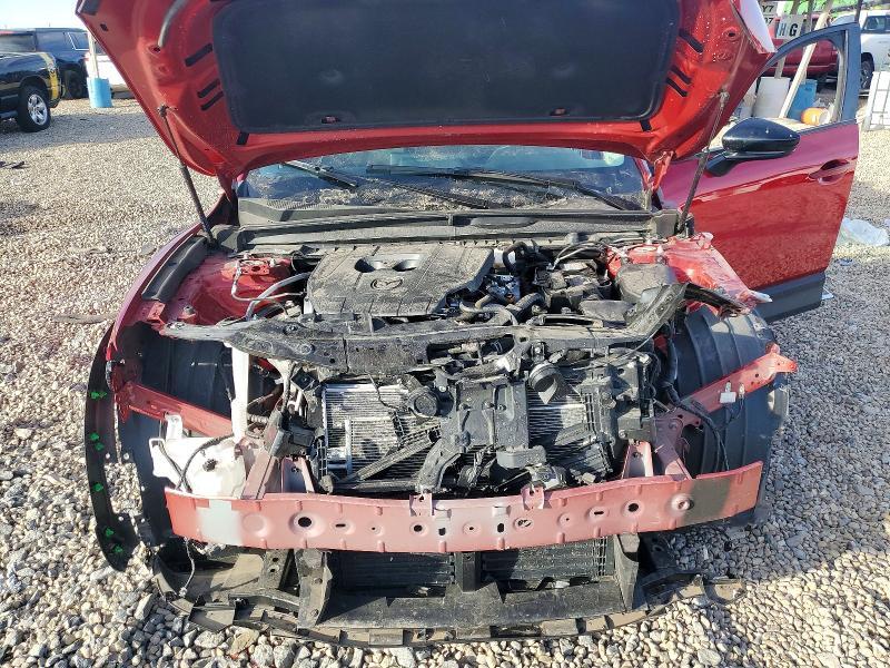 2025 Mazda Cx-50 Premium