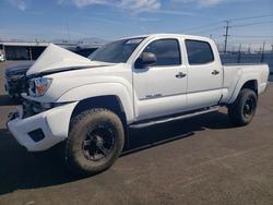 Camiones con verificación Run & Drive a la venta en subasta: 2013 Toyota Tacoma