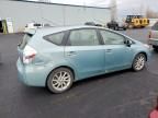 2013 Toyota Prius v