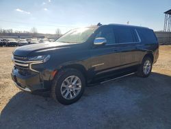 2024 Chevrolet Suburban K1500 Premier en venta en Kansas City, KS