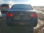 2007 Hyundai Elantra gls