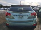 2010 Hyundai Tucson gls