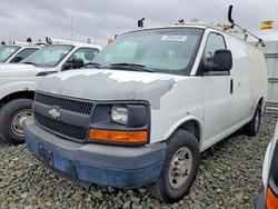 2012 Chev Express G2500 en venta en American Canyon, CA