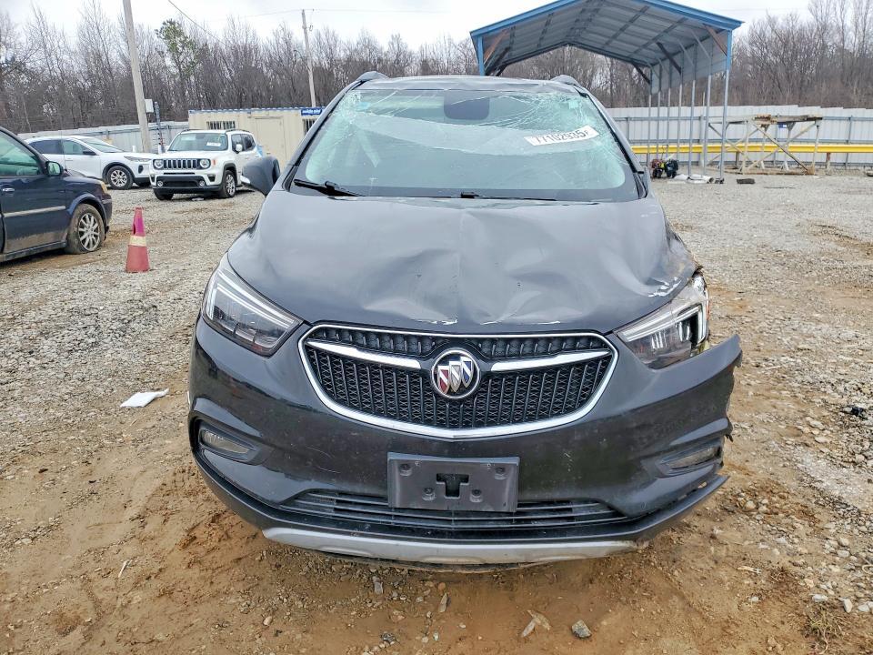 2017 Buick Encore Essence