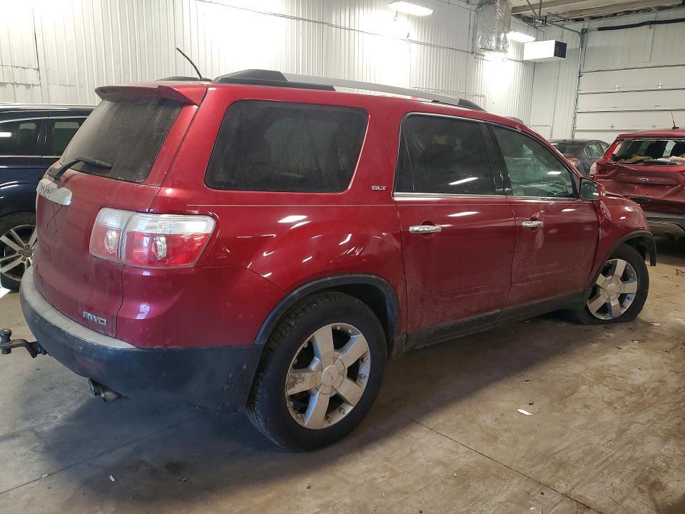 2012 GMC Acadia Slt-1
