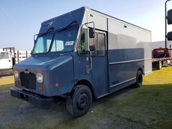 Freightliner Vehiculos salvage en venta: 2020 Freightliner Chassis m Line Walk-in van