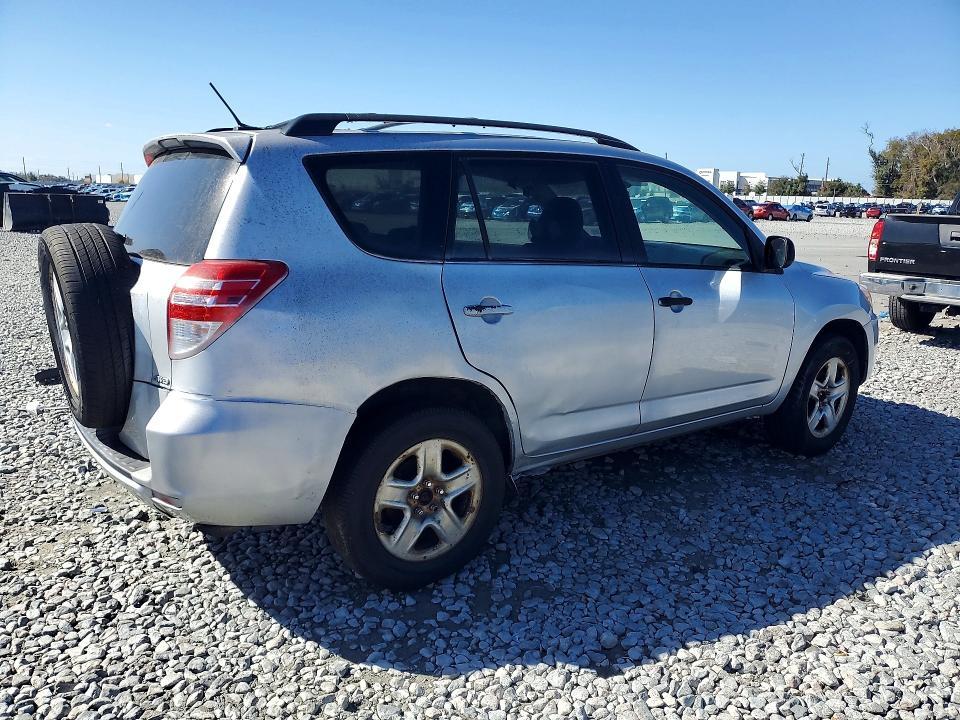 2010 Toyota Rav4