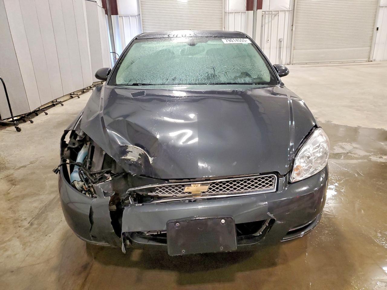 2014 Chevrolet Impala Limited lt