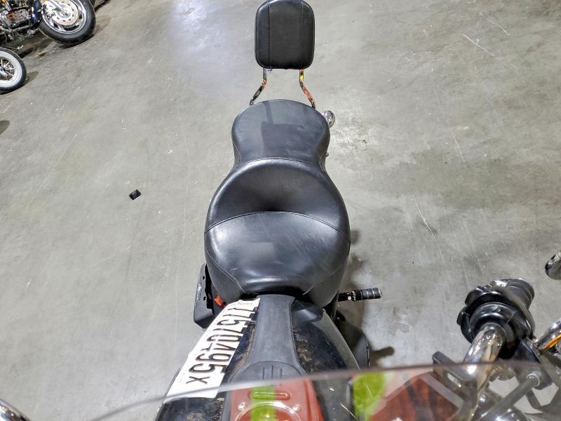 2006 Harley-Davidson Fxdbi