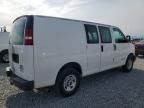 2005 GMC Savana G2500