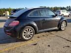 2019 Volkswagen Beetle se