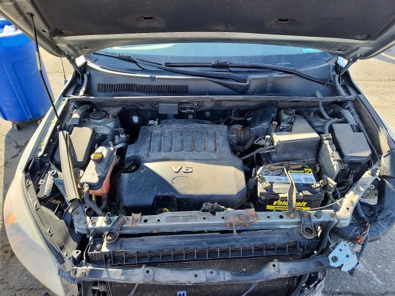 2008 Toyota Rav4 Limited