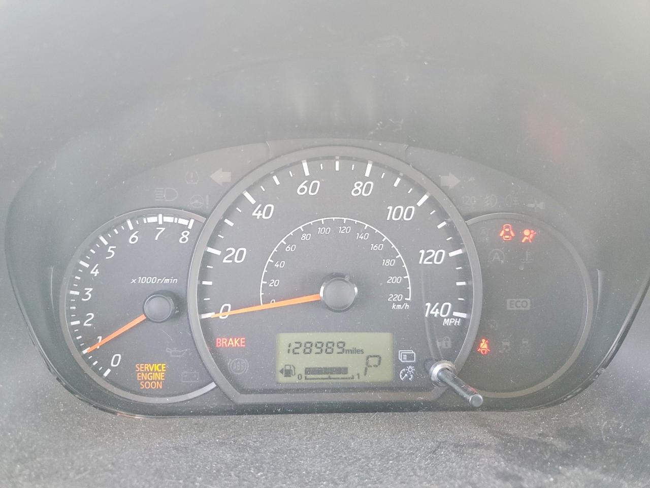 2017 Mitsubishi Mirage es