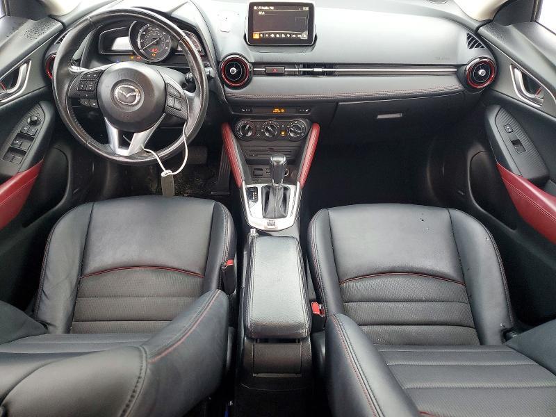 2016 Mazda Cx-3 Touring