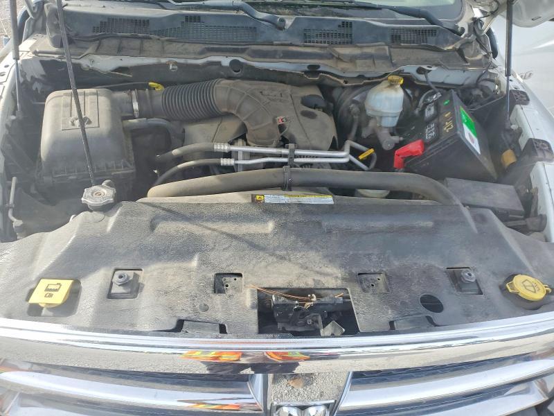 2011 Dodge RAM 1500