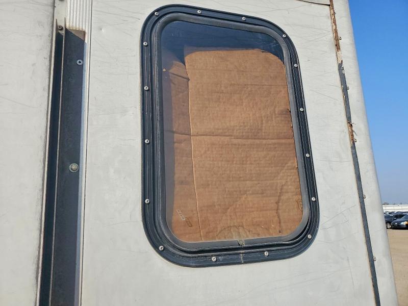 1990 Wellscargo 1990 Wells Cargo Fiber Optic Splicing Trailer