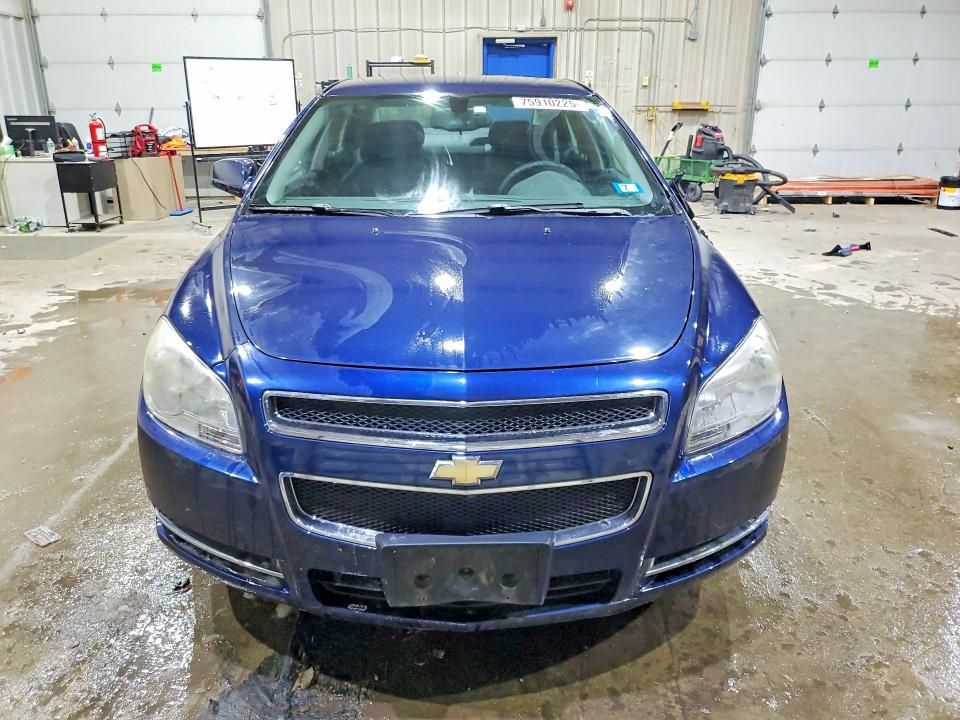 2010 Chevrolet Malibu 1LT