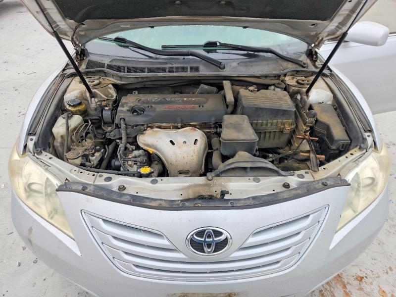 2009 Toyota Camry le