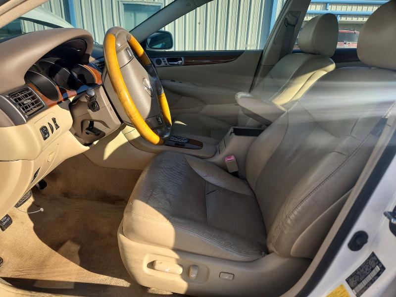 2005 Lexus Es 330 Base