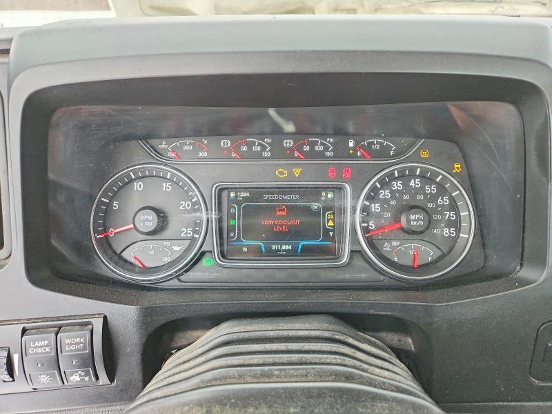 2020 International Rh613-semi Truck