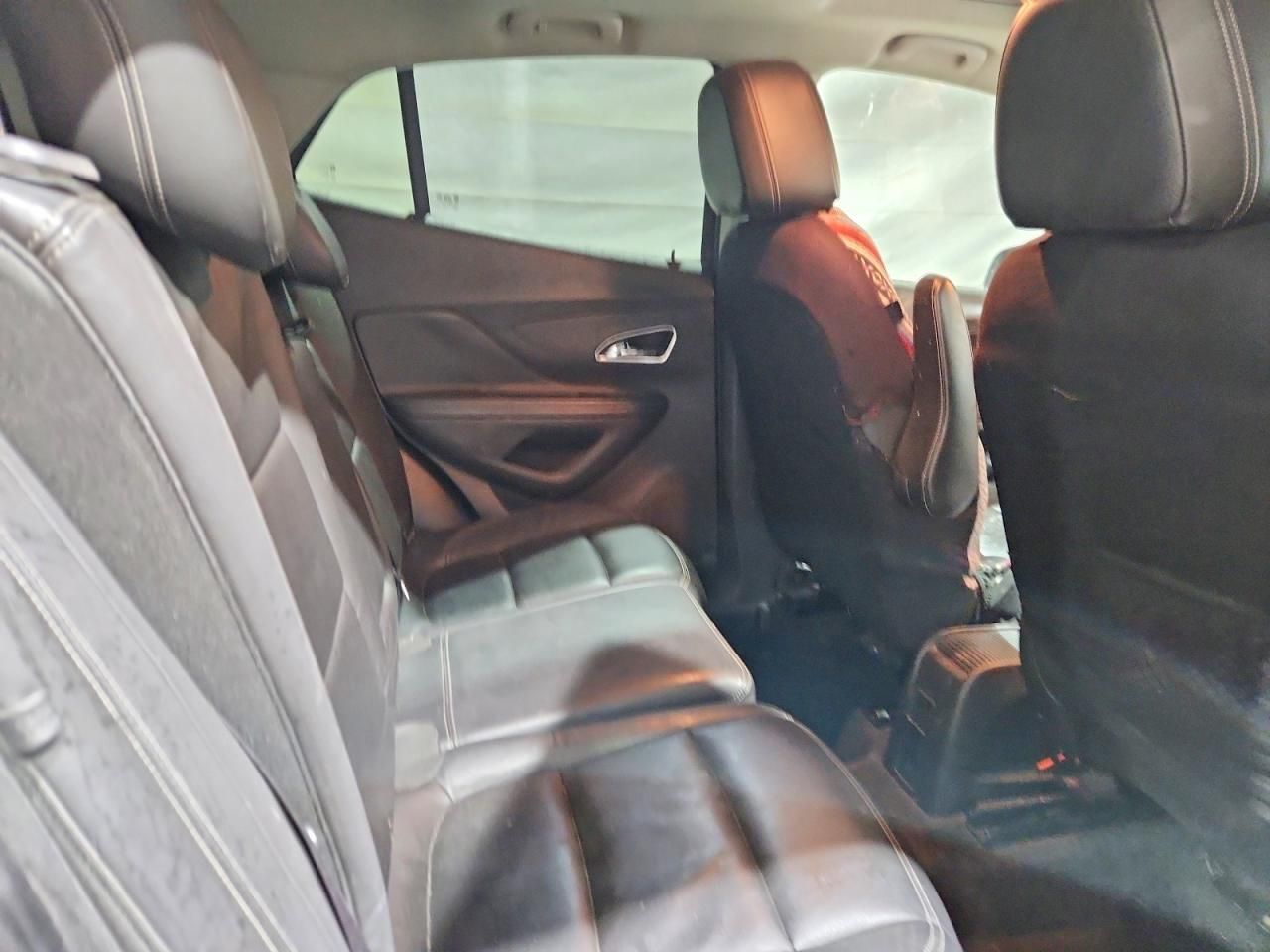 2013 Buick Encore Premium