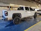 2015 Chevrolet Silverado K2500 Heavy Duty
