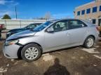 2010 KIA Forte ex