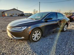 2017 Chrysler 200 Limited for sale in Pekin, IL