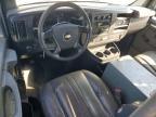2012 Chevrolet Express G2500