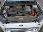 2013 Ford Fusion Titanium Phev