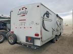 2012 Keystone Laredo Camper