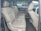 2015 Honda Odyssey Touring