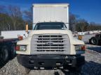1998 Ford F800 BOX Truck