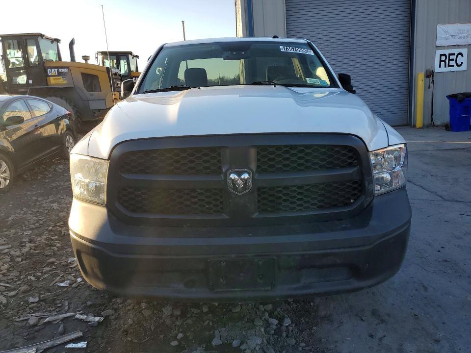 2018 Dodge RAM 1500 ST