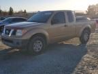 2005 Nissan Frontier King cab xe