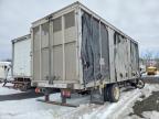 2024 Chev Rolet 6500XD Curtain Side Truck