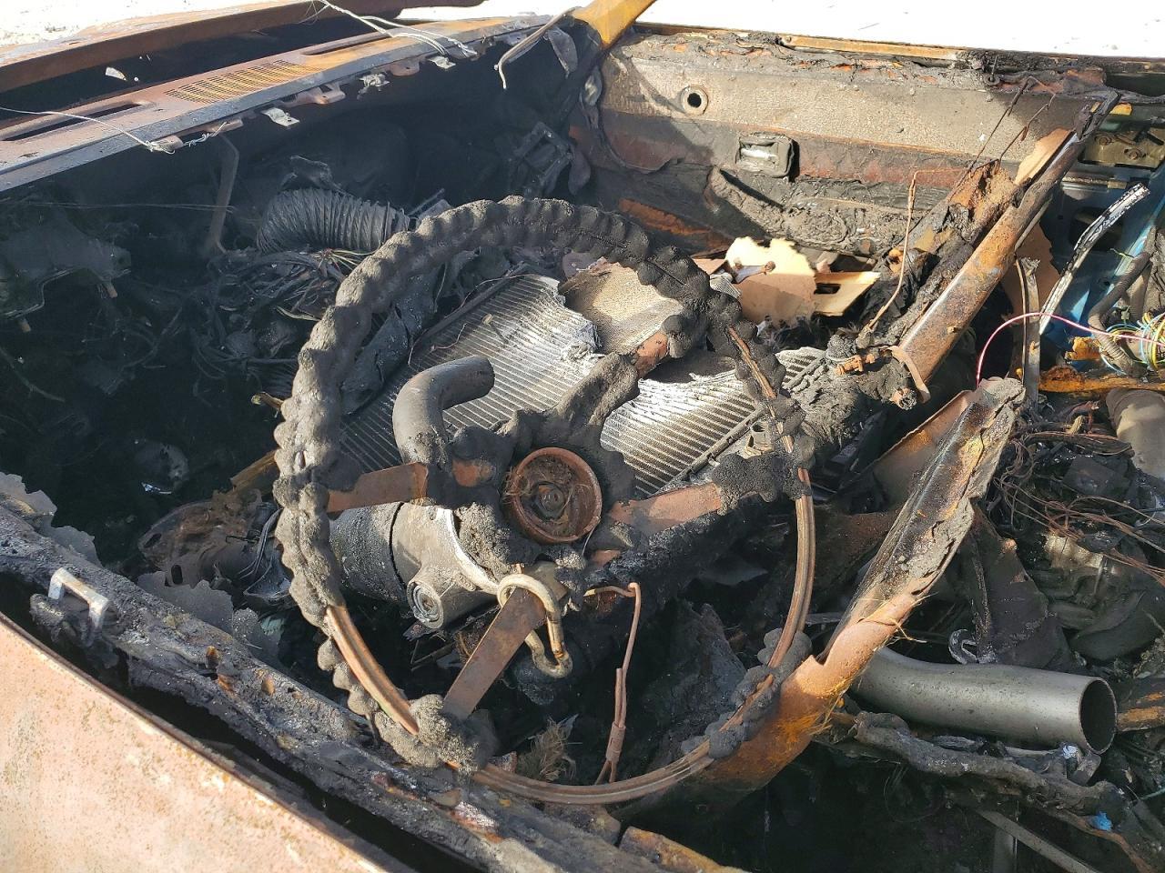 1978 Chev Camaro