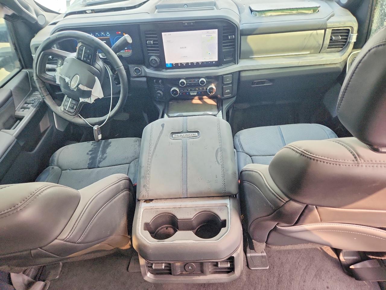 2025 Ford F250 Super Duty